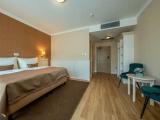 Superior Double room with balcony