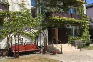 Leto Guest house, Lazarevskoye
