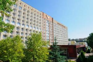 Виктория (Кисловодск), Kislovodsk