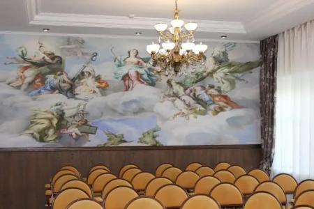 Sanatorij "Obolsunovo" - 16