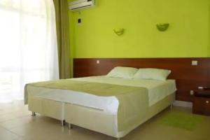 Guest House Tahiti, Lermontovo