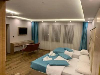 Danış Otel Uzungöl - 23