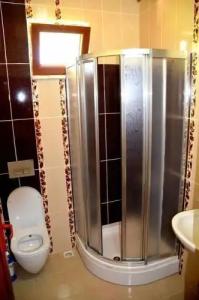 Danış Otel Uzungöl - 17