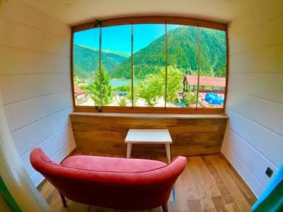 Danış Otel Uzungöl - 51