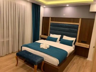 Danış Otel Uzungöl - 2