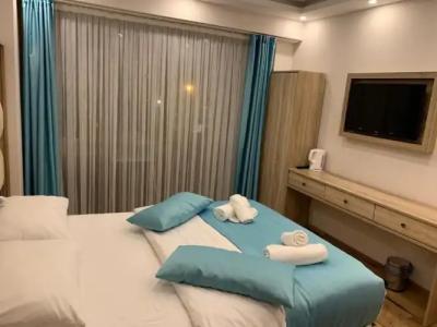 Danış Otel Uzungöl - 48