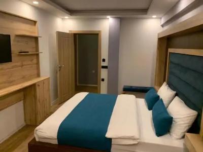 Danış Otel Uzungöl - 66