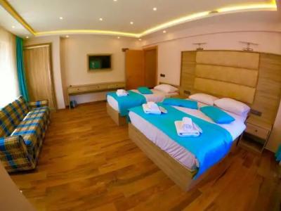 Danış Otel Uzungöl - 34