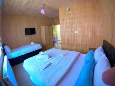 Danış Otel Uzungöl - 41