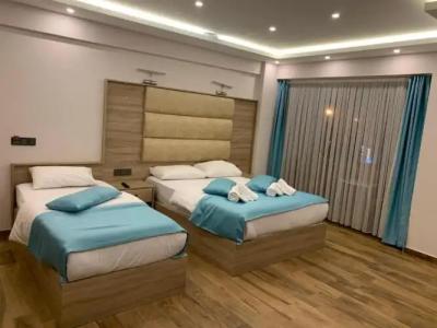 Danış Otel Uzungöl - 31