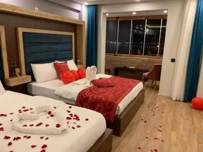 Danış Otel Uzungöl - 20