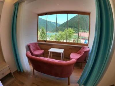 Danış Otel Uzungöl - 35