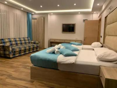 Danış Otel Uzungöl - 32