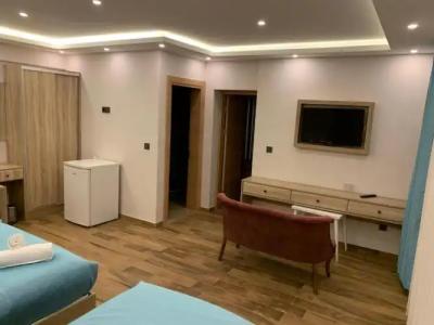 Danış Otel Uzungöl - 28