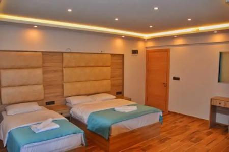 Danış Otel Uzungöl - 13