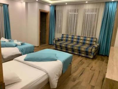 Danış Otel Uzungöl - 30