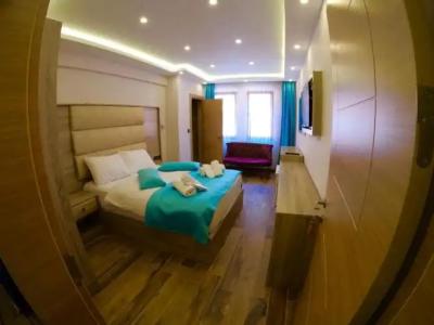 Danış Otel Uzungöl - 68