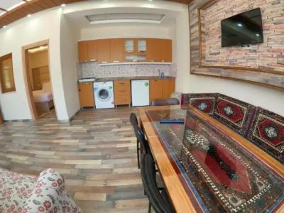 Danış Otel Uzungöl - 42