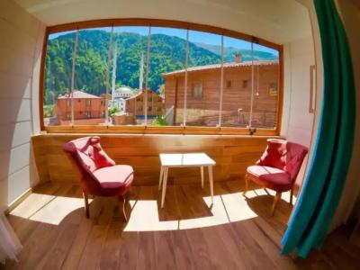 Danış Otel Uzungöl - 57