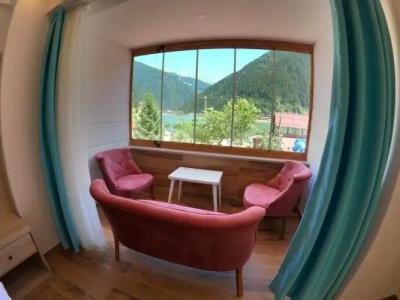 Danış Otel Uzungöl - 6