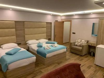 Danış Otel Uzungöl - 26