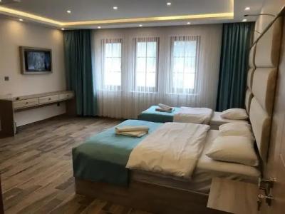 Danış Otel Uzungöl - 5