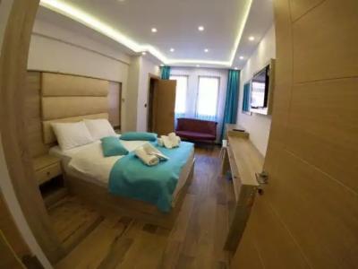 Danış Otel Uzungöl - 67