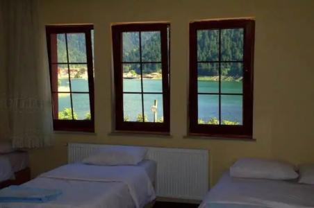 Danış Otel Uzungöl - 18