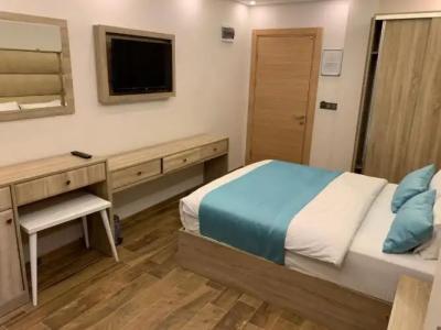 Danış Otel Uzungöl - 63