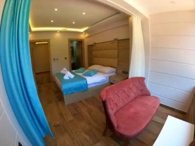 Danış Otel Uzungöl - 49