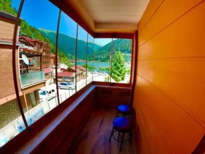 Danış Otel Uzungöl - 37