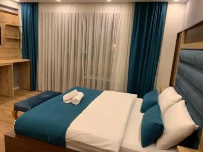 Danış Otel Uzungöl - 55