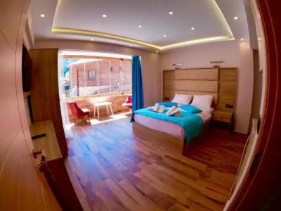 Danış Otel Uzungöl - 56