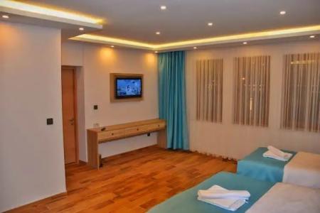 Danış Otel Uzungöl - 16
