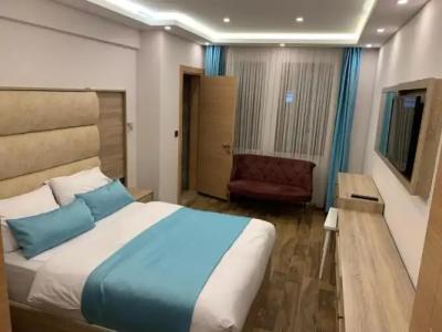 Danış Otel Uzungöl - 61
