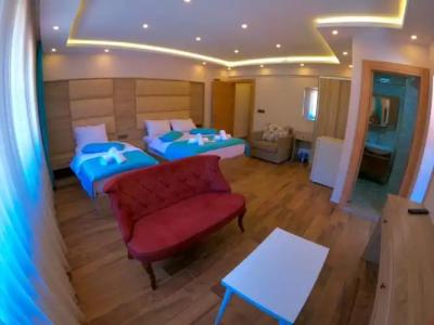 Danış Otel Uzungöl - 36