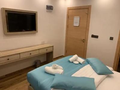 Danış Otel Uzungöl - 64