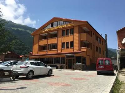 Danış Otel Uzungöl - 12