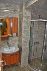 Danış Otel Uzungöl - 9