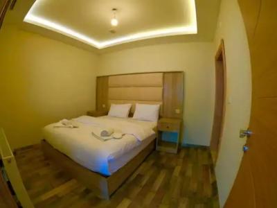 Danış Otel Uzungöl - 3