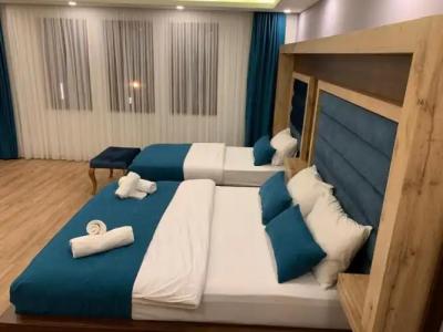 Danış Otel Uzungöl - 21