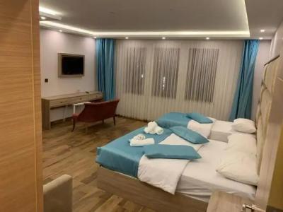 Danış Otel Uzungöl - 24