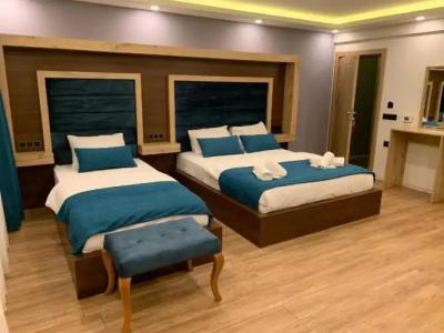 Danış Otel Uzungöl - 22