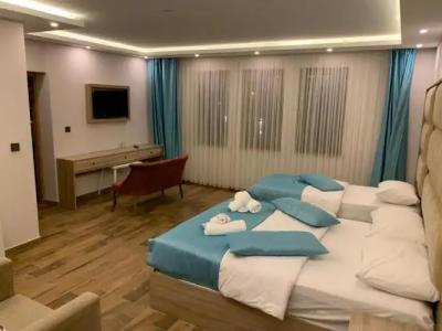 Danış Otel Uzungöl - 25