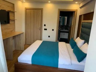 Danış Otel Uzungöl - 45