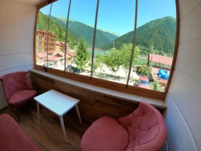 Danış Otel Uzungöl - 39