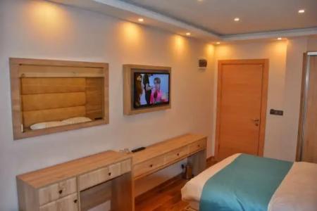 Danış Otel Uzungöl - 15