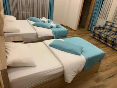 Danış Otel Uzungöl - 29