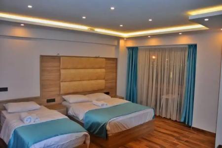 Danış Otel Uzungöl - 14