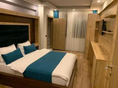 Danış Otel Uzungöl - 65